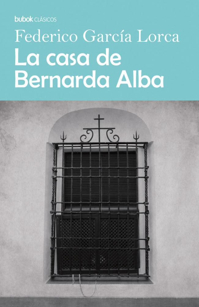 LA CASA DE BERNARDA ALBA