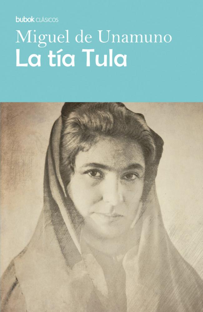 LA TÍA TULA