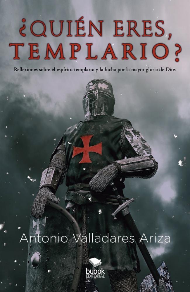 ¿QUIÉN ERES, TEMPLARIO?
