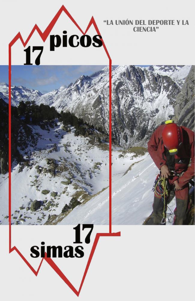 17 picos, 17 simas: la unión del deporte y la ciencia