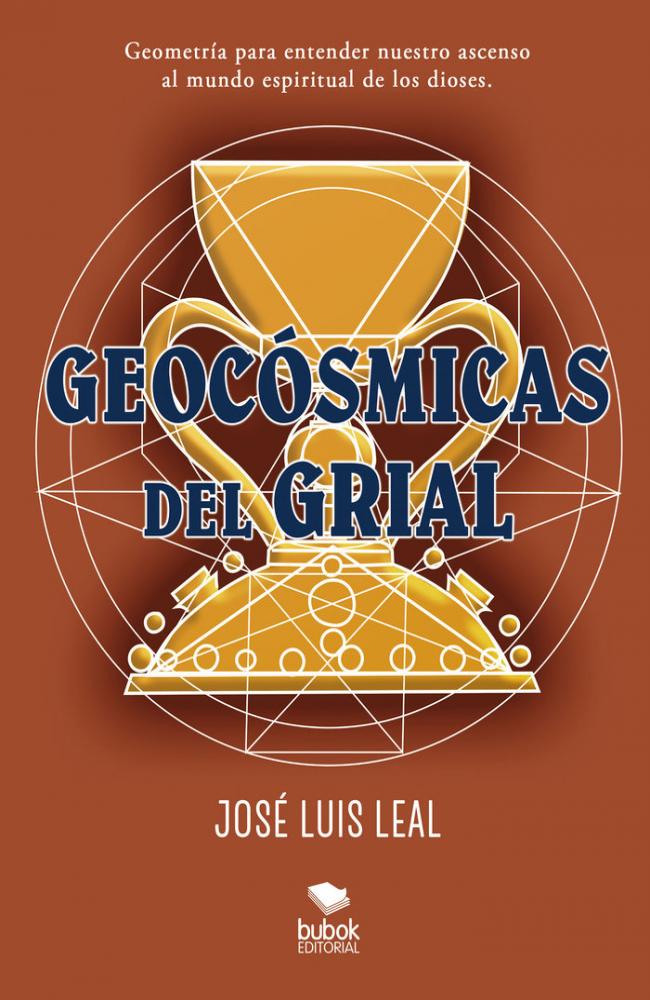 GEOCÓSMICAS DEL GRIAL