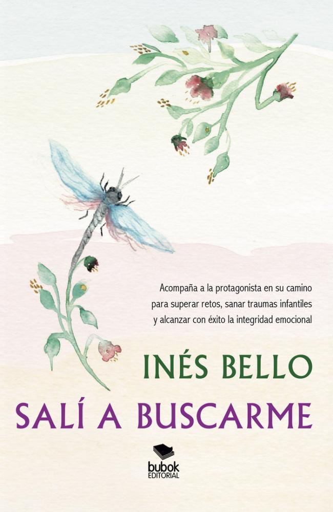 SALÍ A BUSCARME