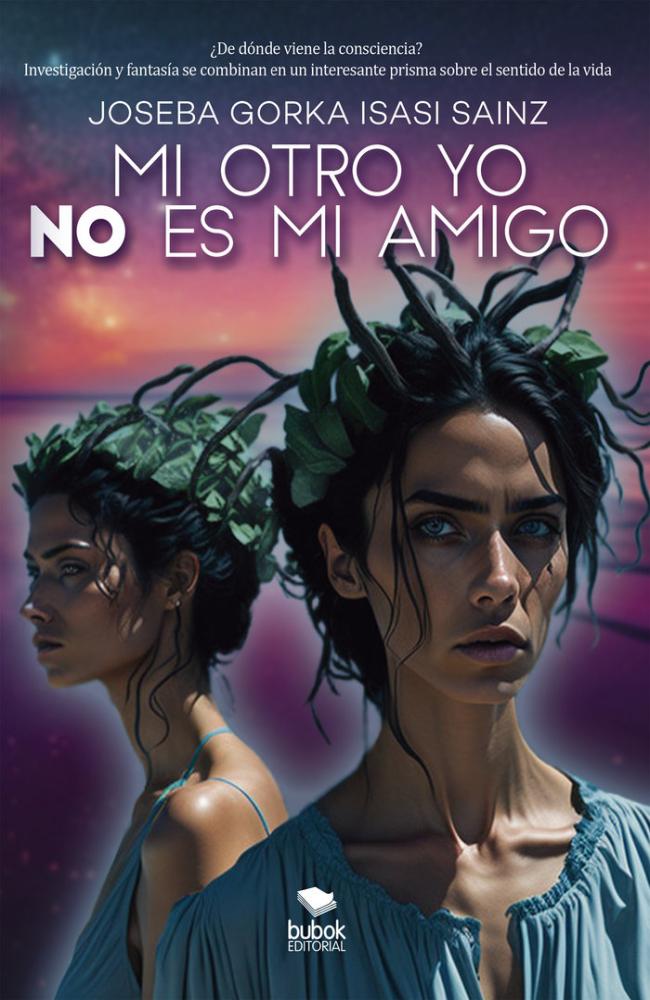 MI OTRO YO NO ES MI AMIGO