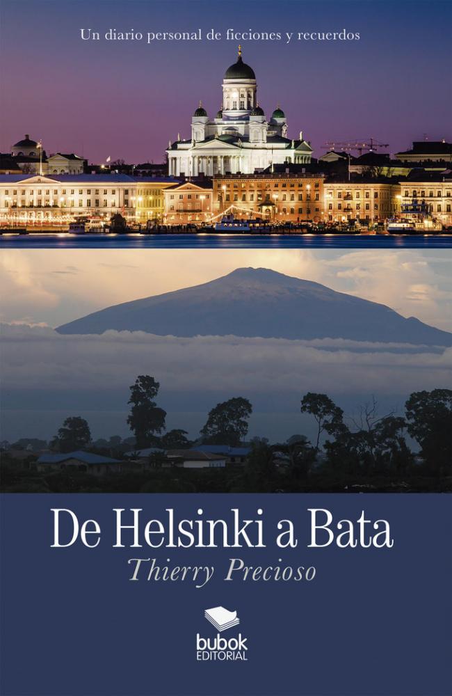 DE HELSINKI A BATA