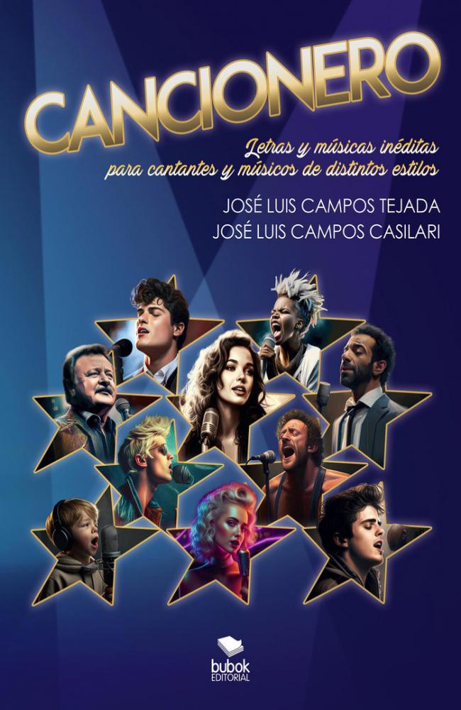 CANCIONERO