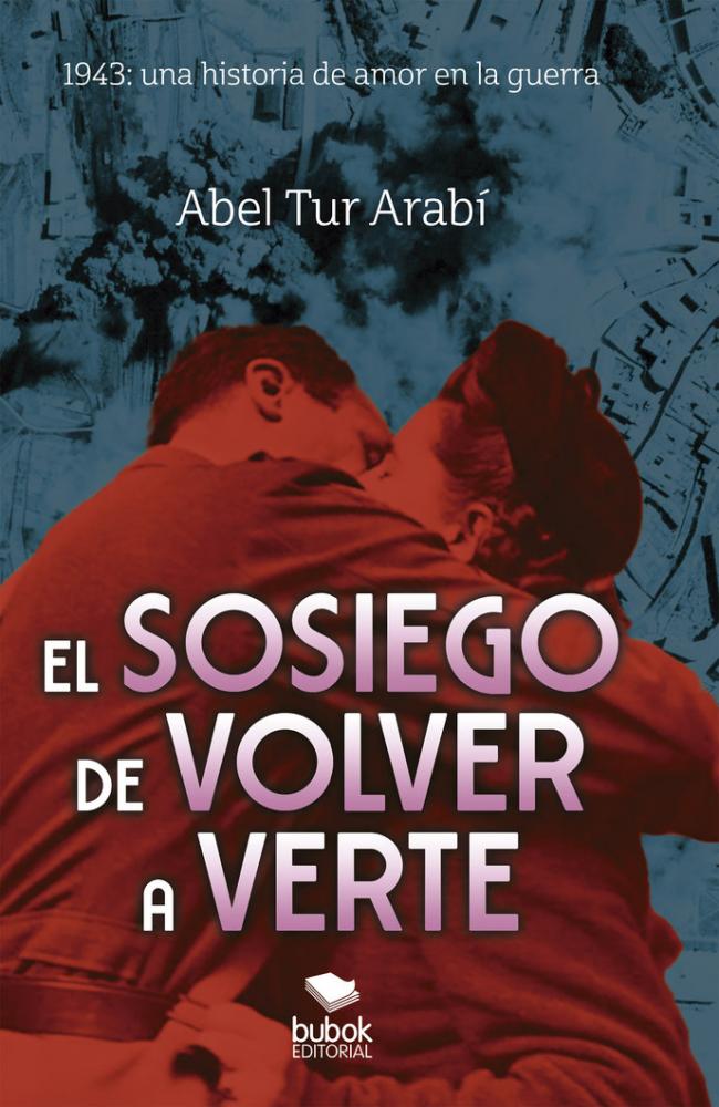 EL SOSIEGO DE VOLVER A VERTE