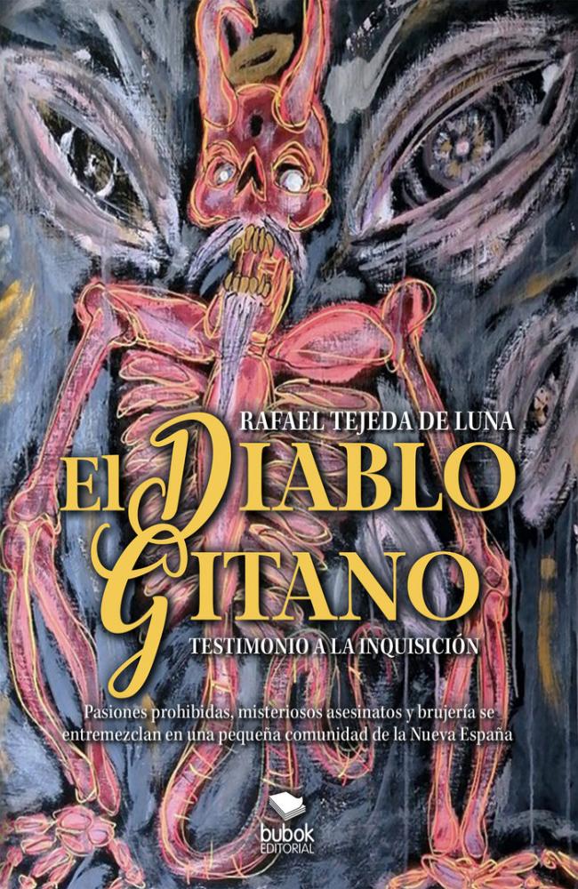 EL DIABLO GITANO