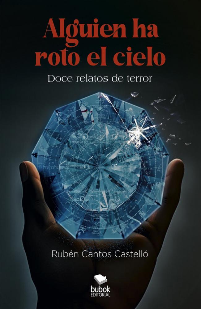 ALGUIEN HA ROTO EL CIELO