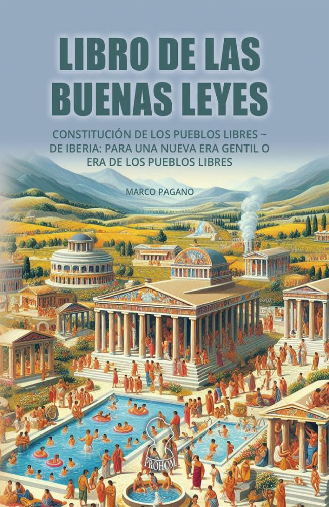 Libro de las Buenas Leyes