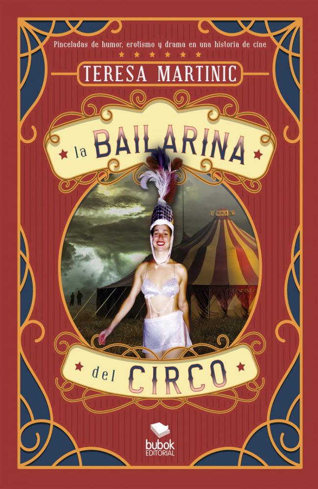 LA BAILARINA DEL CIRCO