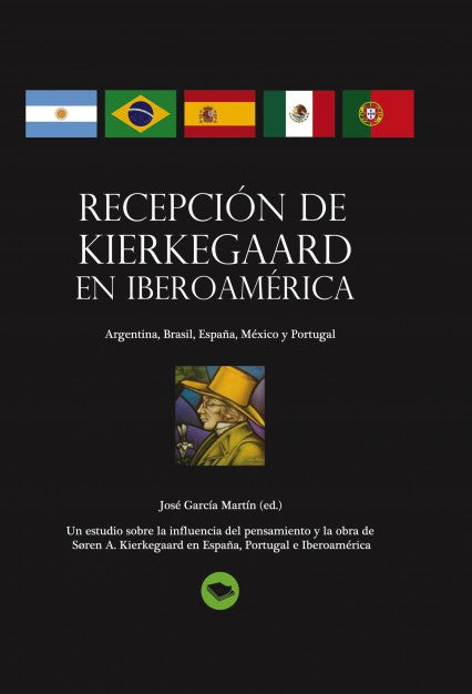 RECEPCIÓN DE KIERKEGAARD EN IBEROAMÉRICA