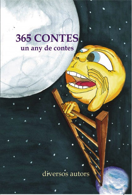 Un Any de Contes