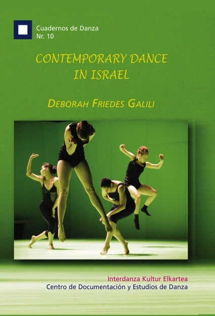 Contemporary Dance in Israel