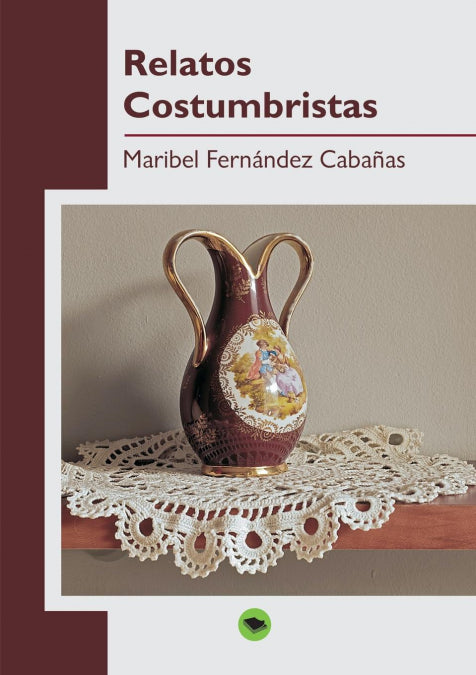 RELATOS COSTUMBRISTAS