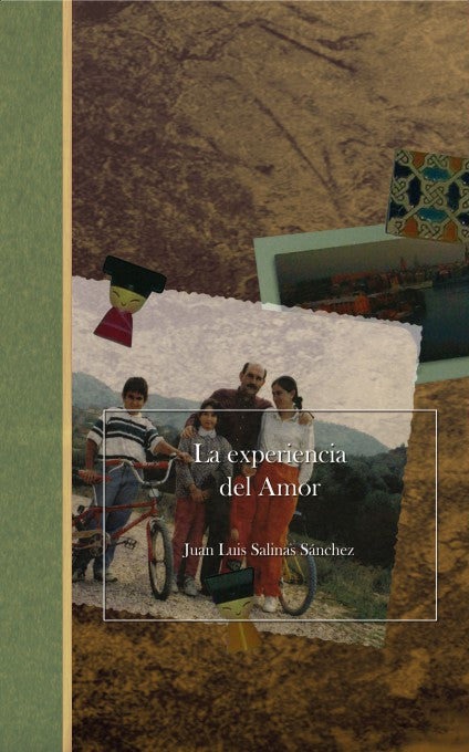 La experiencia del Amor