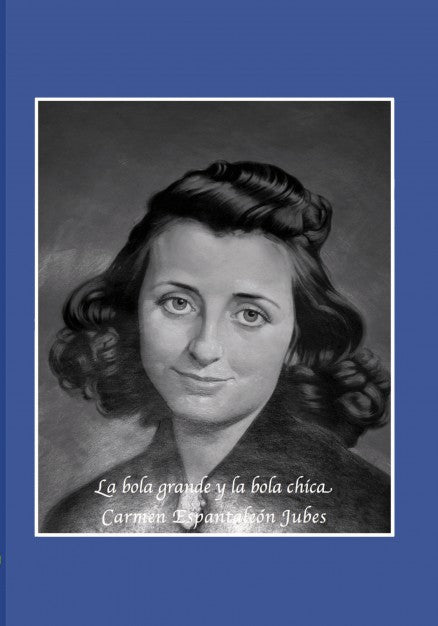 La bola grande y la bola chica