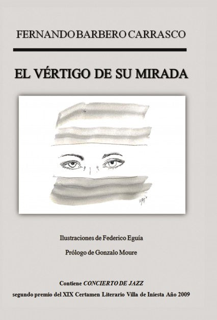 El Vértigo de su mirada