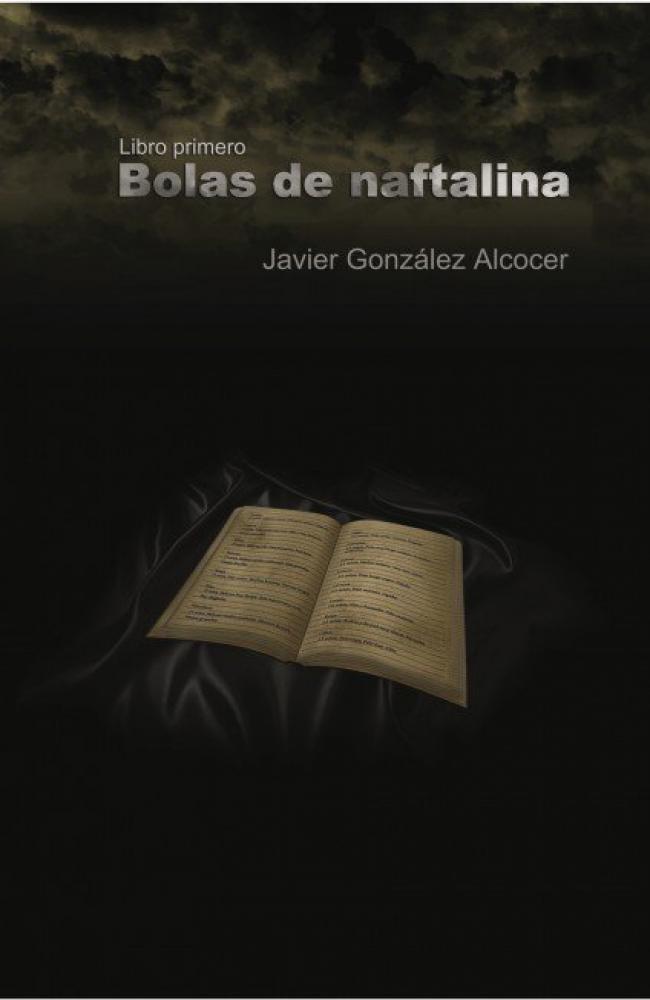 Bolas de naftalina
