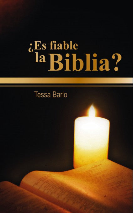 ¿Es fiable la Biblia?