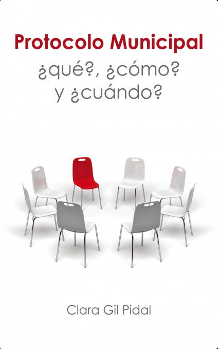 Protocolo Municipal ¿qué?¿cómo? y ¿cuándo?