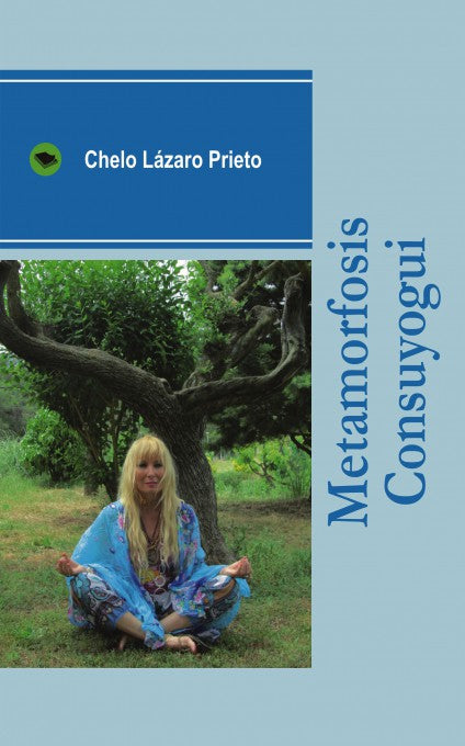 METAMORFOSIS CONSUYOGUI