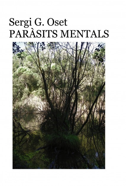 Paràsits mentals
