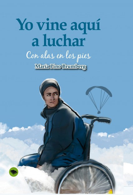 Yo vine aquí a luchar