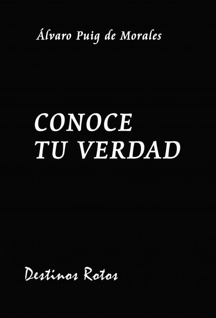 Destinos rotos