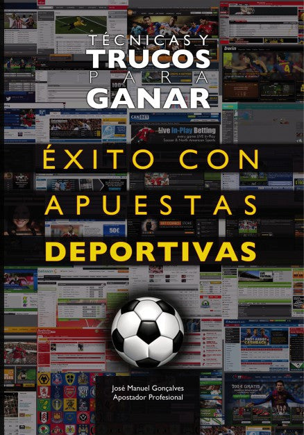 Éxito Con Apuestas Deportivas