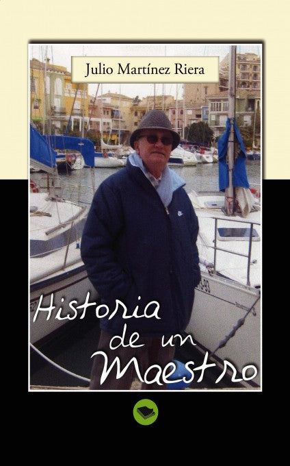 Historia de un Maestro