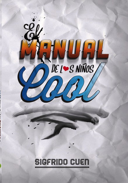 El Manual de los Niños Cool