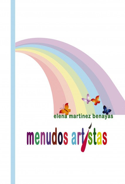 MENUDOS ARTISTAS