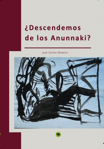 ¿Descendemos de los Anunnaki?