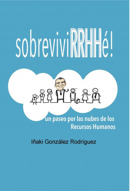 SobreviviRRHHé! Un paseo por las NUBES de los Recursos Humanos