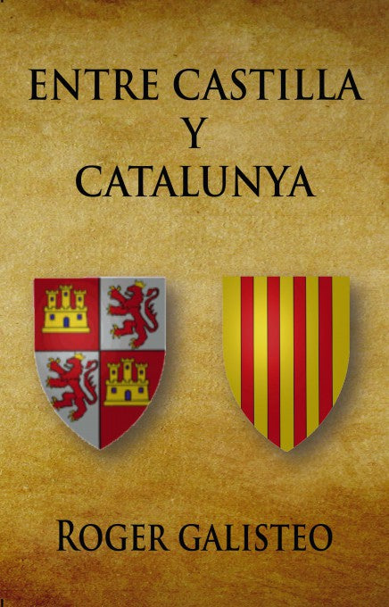 Entre Castilla y Cataluña