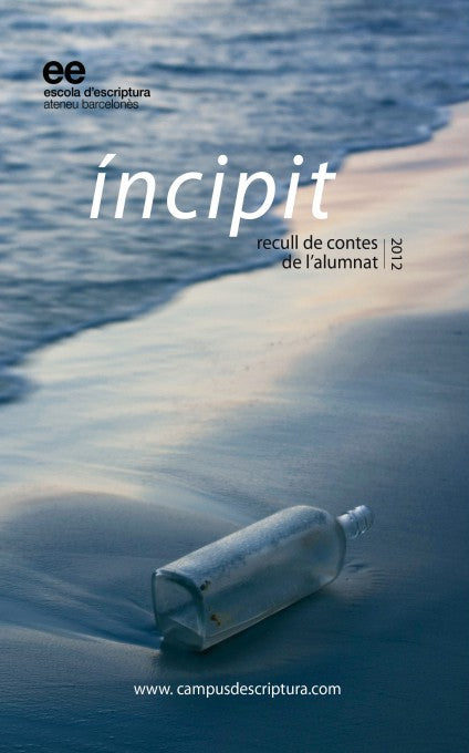 Incipit 2012 (Català - Castellà)