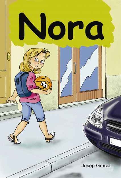 NORA