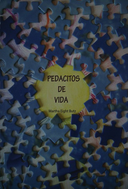 PEDACITOS DE VIDA