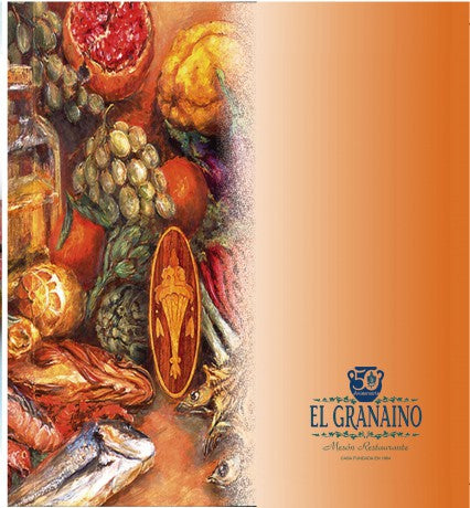 El Granaíno