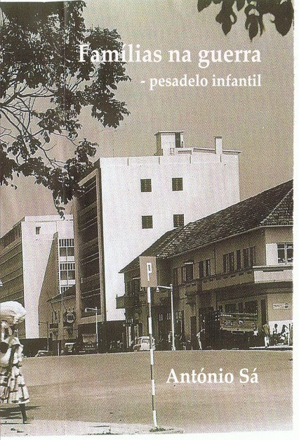 Famílias na guerra