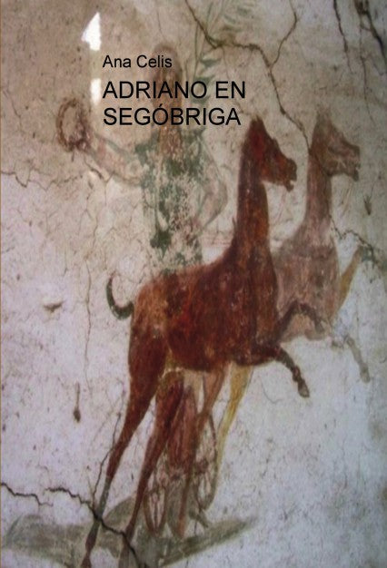 ADRIANO EN SEGÓBRIGA