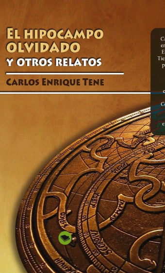 El hipocampo olvidado y otros relatos