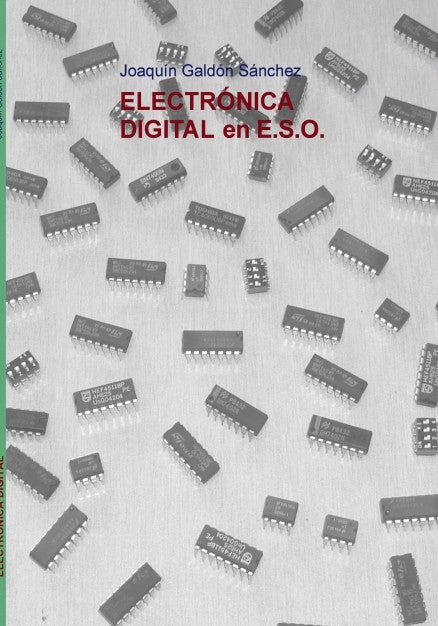 Electrónica digital. ESO.