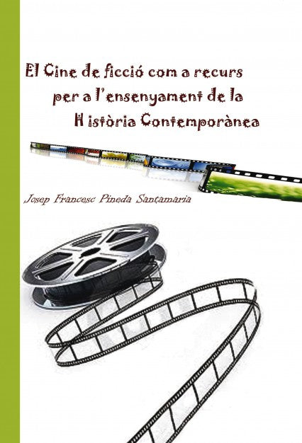 El cine de ficció com a recurs per a l&
