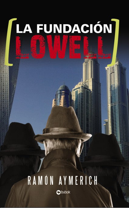 La fundación Lowell
