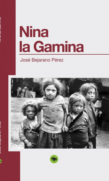 NINA LA GAMINA