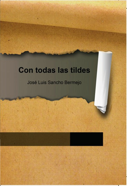 Con todas las tildes