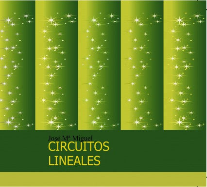 CIRCUITOS LINEALES