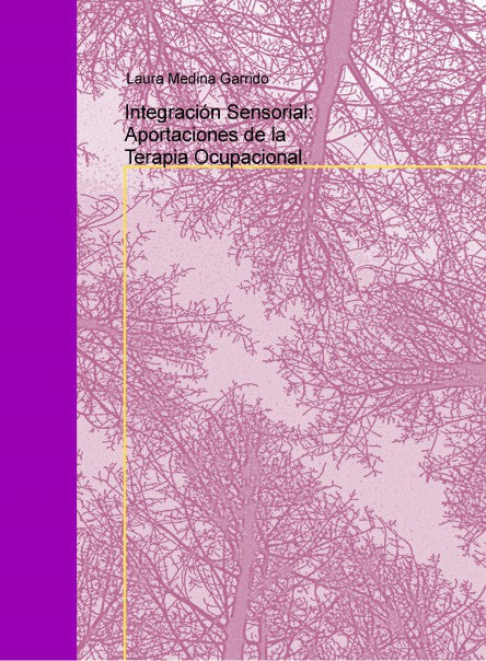 Integración Sensorial: Aportaciones de la Terapia Ocupacional.