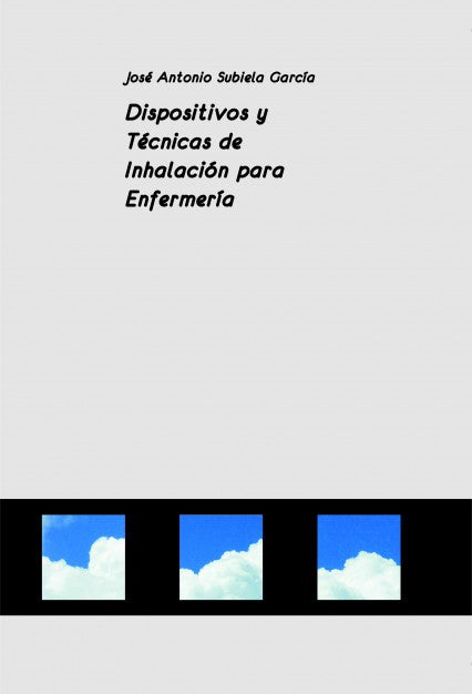 Dispositivos y Técnicas de Inhalación para Enfermería